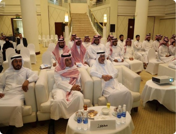 مشروع "الممارسات الزراعية الجيدة في المملكة "