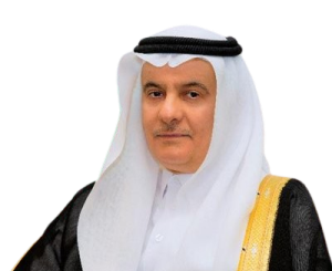 معالي المهندس / عبد الرحمن بن عبد المحسن الفضلي