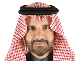 سعادة المهندس/ عبدالله بن عبدالرحمن الربيعة