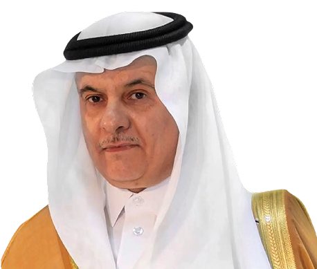 معالي المهندس / عبد الرحمن بن عبد المحسن الفضلي