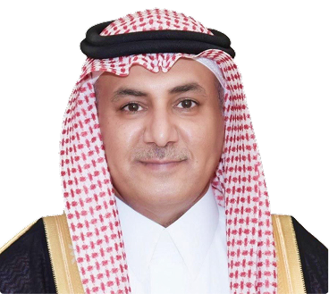 معالي المهندس / احمد بن عبد العزيز  بن عبدالرحمن الفارس