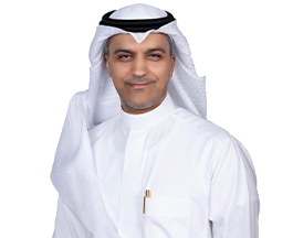 سعادة الاستاذ/ رائد بن عبدالله السحيباني