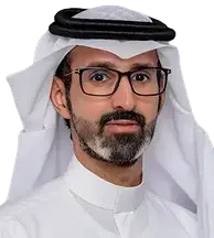 سعادة الدكتور/ عبدالإله بن صالح الرشيدي