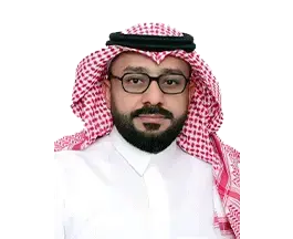 سعادة الأستاذ/ ذياب بن مثيب الشيباني